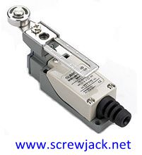 Limit Switches